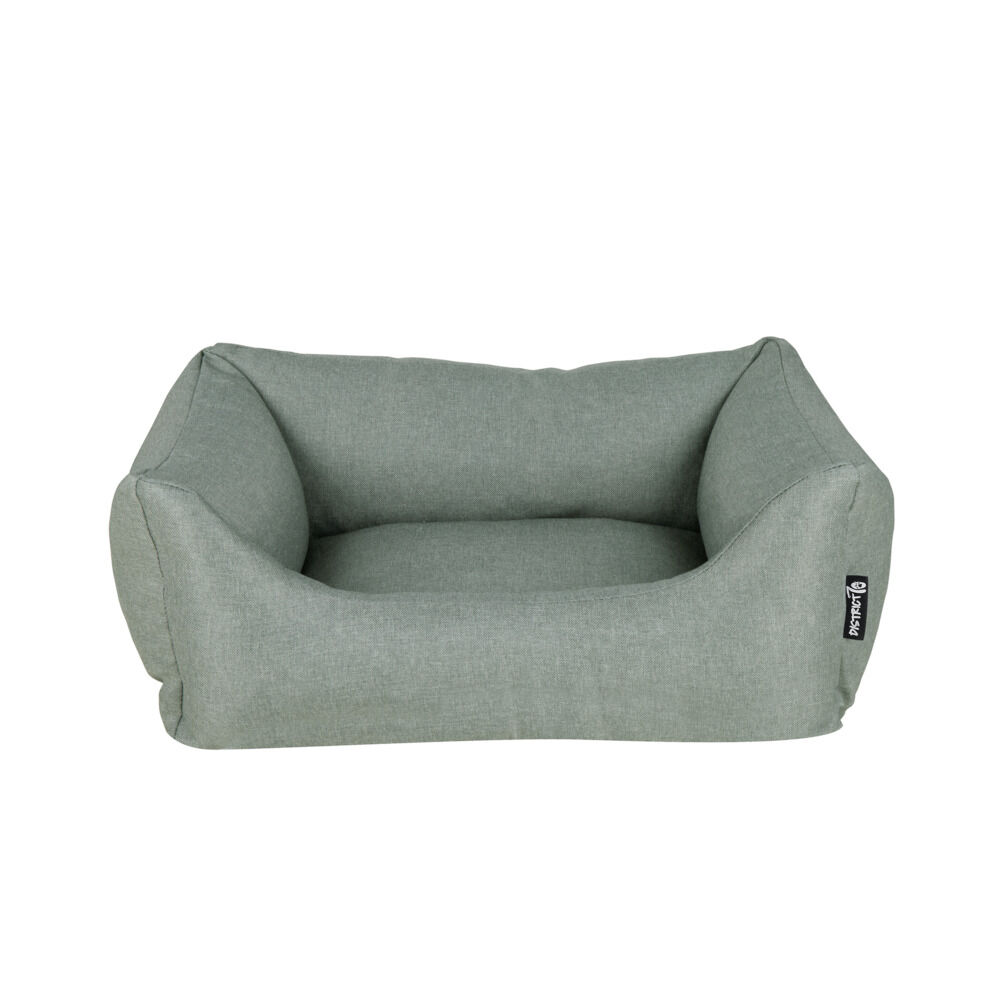 District 70 Classic - Hondenmand - groen - 25x80x60 cm - M District 70 Classic - Hondenmand - groen - 25x80x60 cm - M
