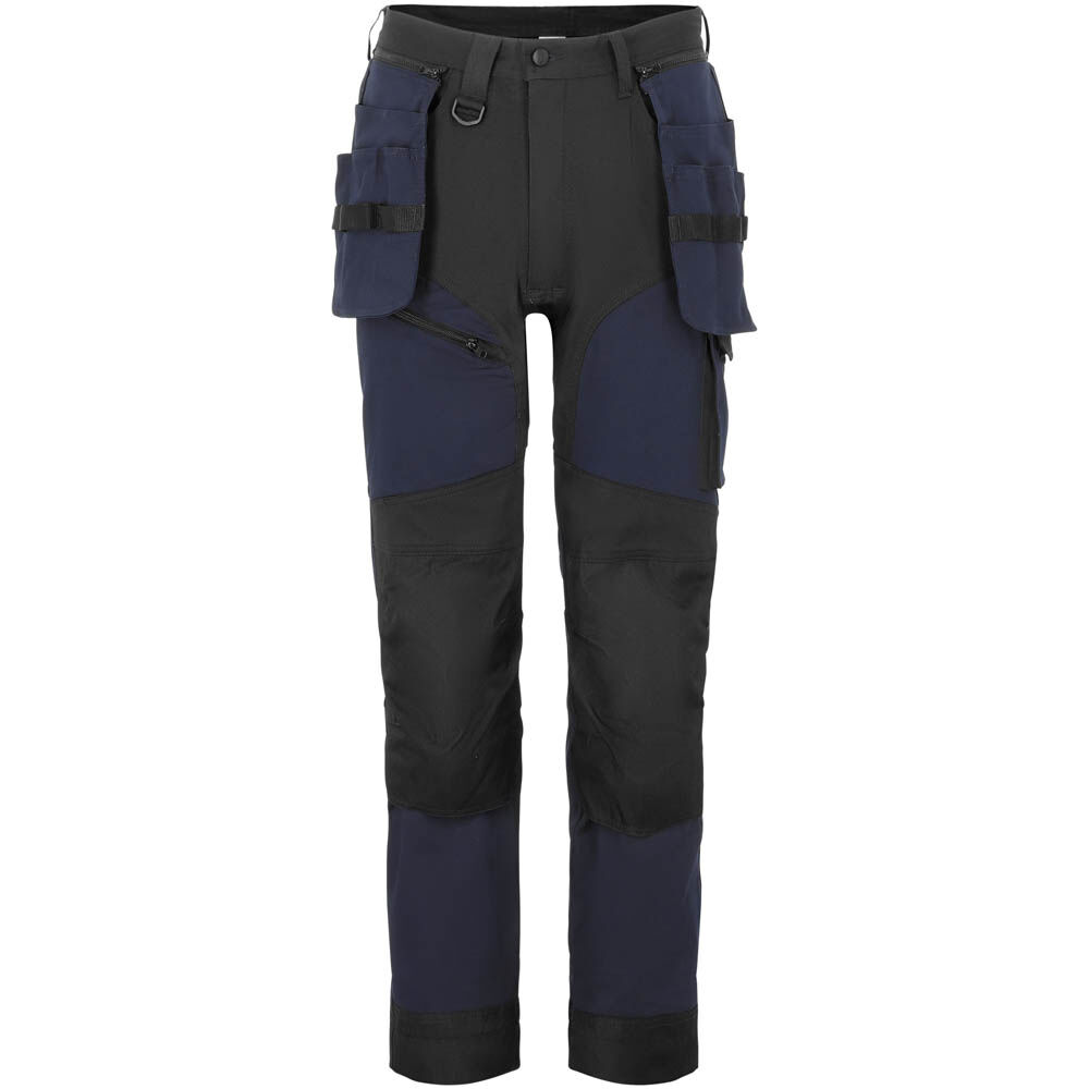 Cerva Keilor - Werkbroek - Donkerblauw - 58 Cerva Keilor - Werkbroek - Donkerblauw - 58