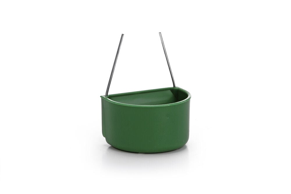 Beeztees Kolibriebakje - Vogel accessoires - Groen - Groot Beeztees Kolibriebakje - Vogel accessoires - Groen - Groot