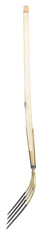 Welkoop Mestvork 4-Tands - Vorken - 23 cm - 90 cm