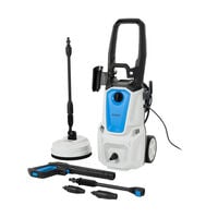 Eurom Force 1801 - Hogedrukreininger - 450 l/u