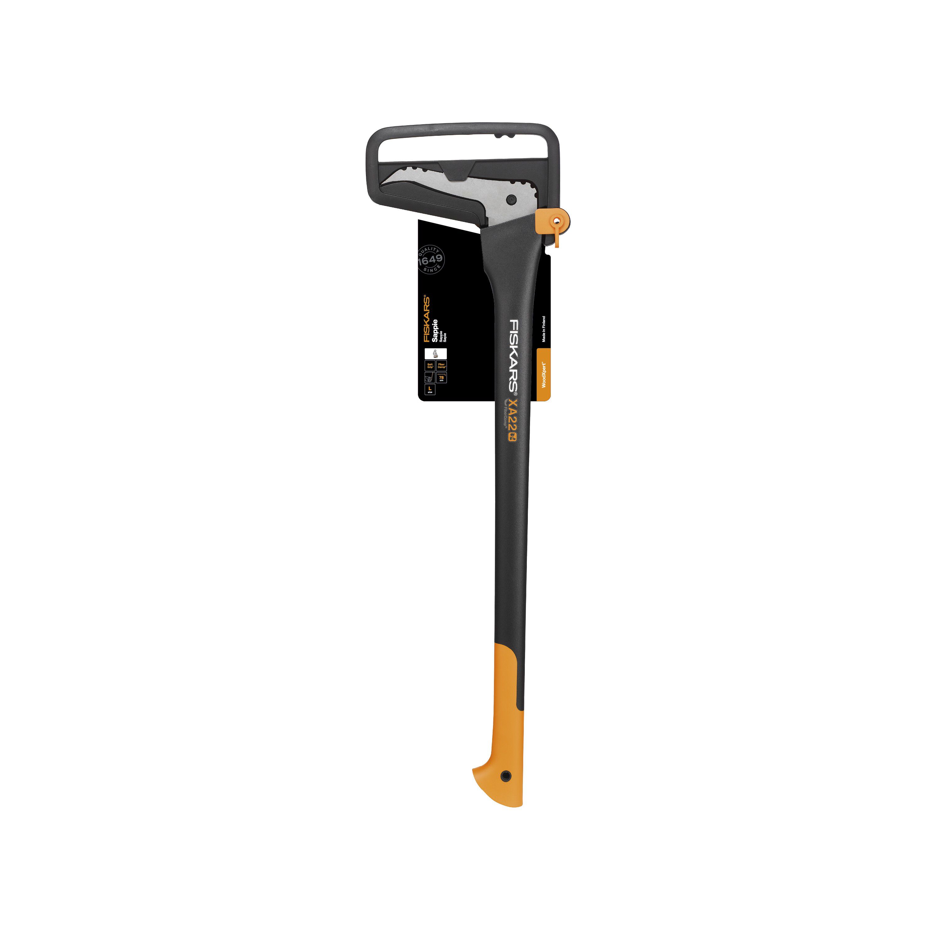 Fiskars XA22 - Sappie