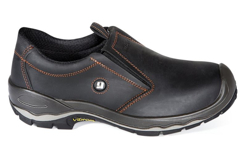 Grisport 72009 - S1P Werkschoenen - Instapmodel