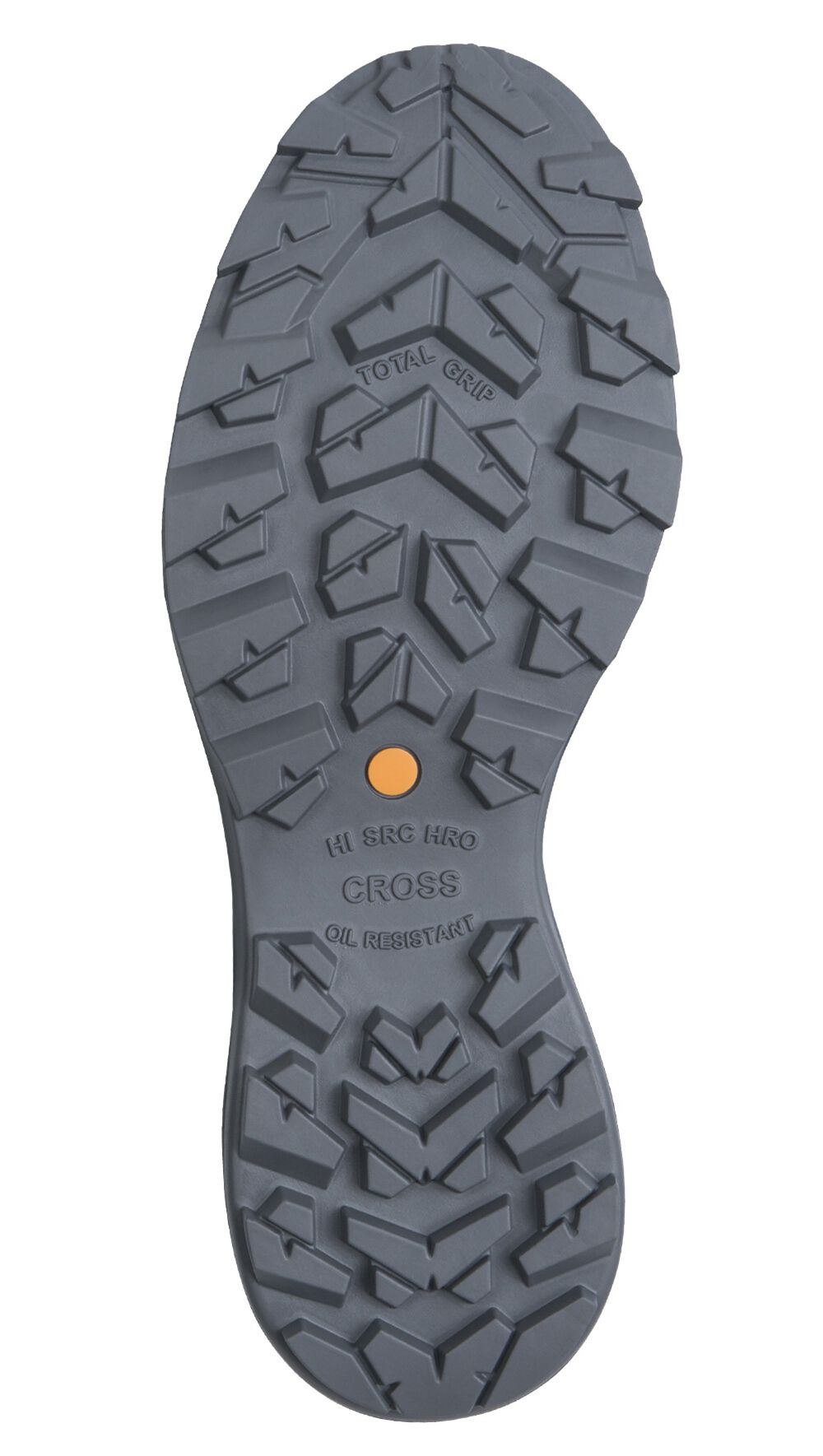 Grisport Cross Safety Nordic - Werkschoenen - Zwart - 39