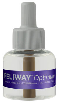 Feliway Navulling Optimum - Antistress product