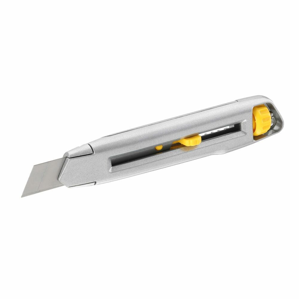 Stanley Breed 18mm - Afbreekmes