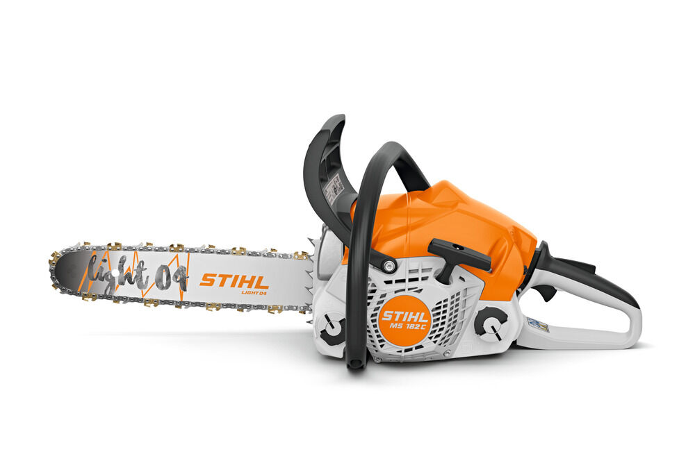 STIHL MS 182 - Benzine kettingzaag - 40 cm