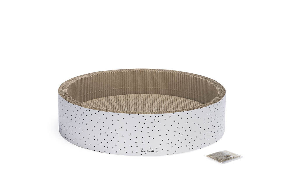 Beeztees Leezi - Krabkarton