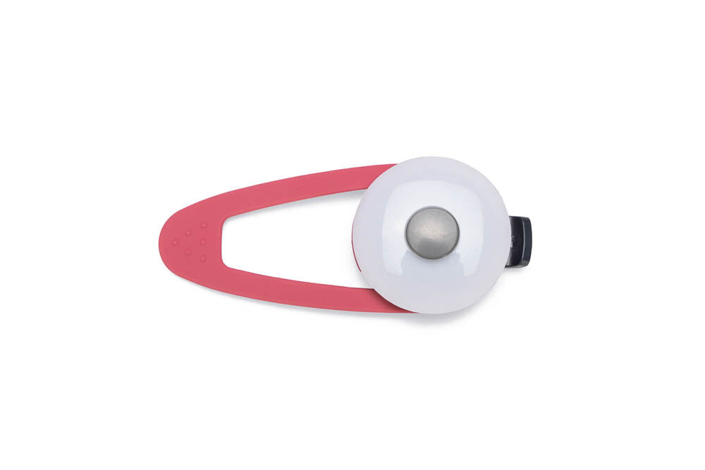 Beeztees Safety Gear Assorti - Veiligheidslampje  Hond - 1 stuk