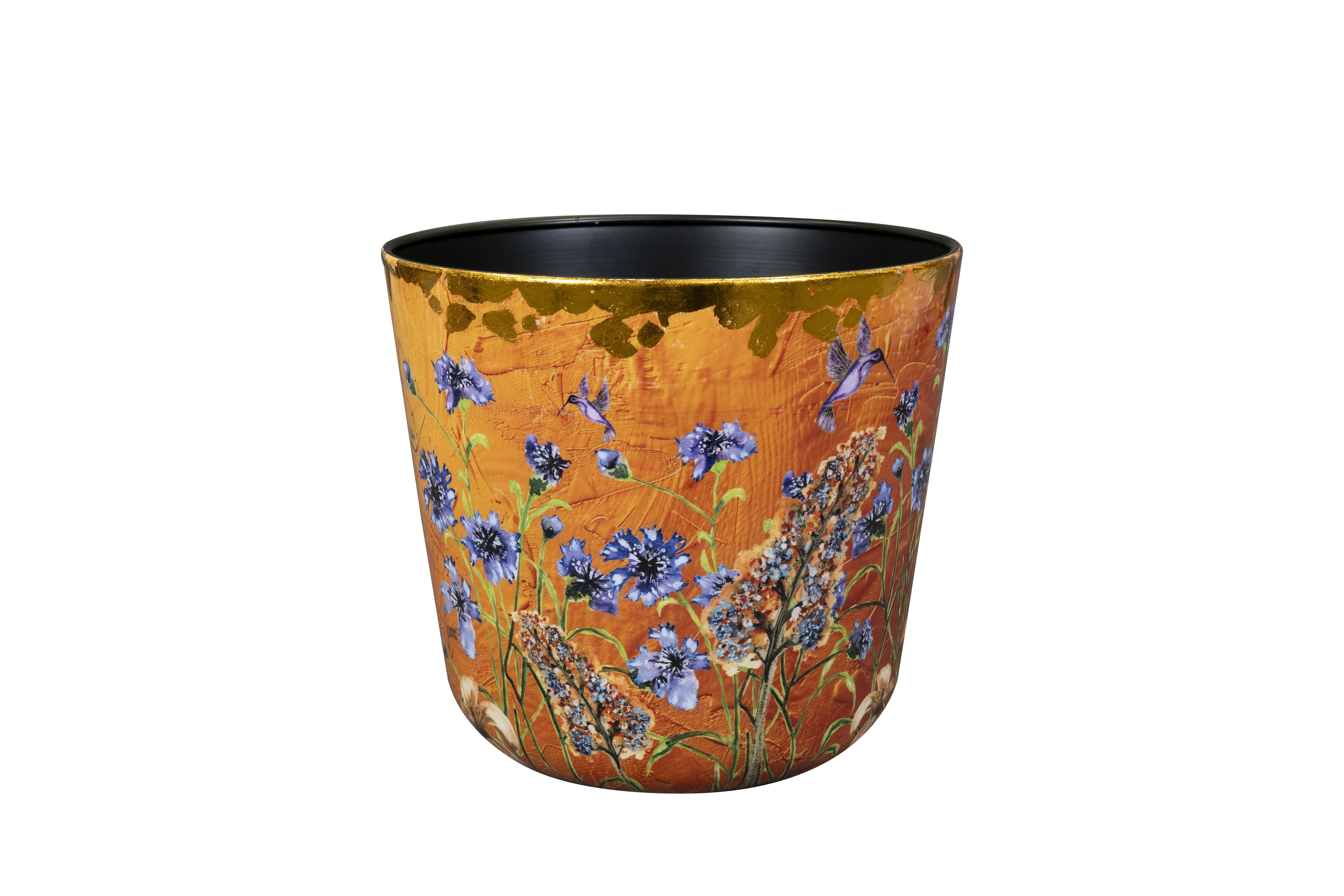 TS Dreamy Hummingbird - Bloempot - hummingbird - 22 cm