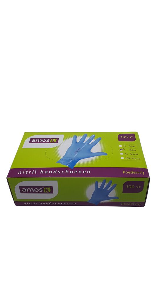 Amos Nitril - Handschoenen Amos Nitril - Handschoenen