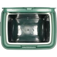Welkoop Voerton - Met deksel - 53 Liter - Groen