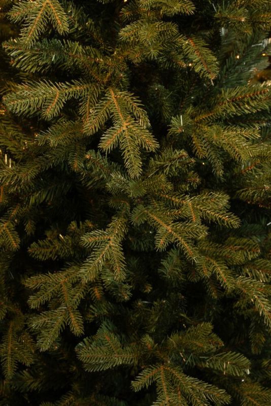 Black Box Meran - Kunstkerstboom - Groen - 230 cm