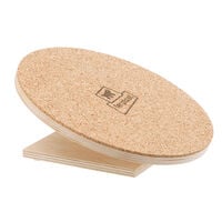 Ferplast Arcade disk - Knaagdierspeelgoed - 9x19x19 cm