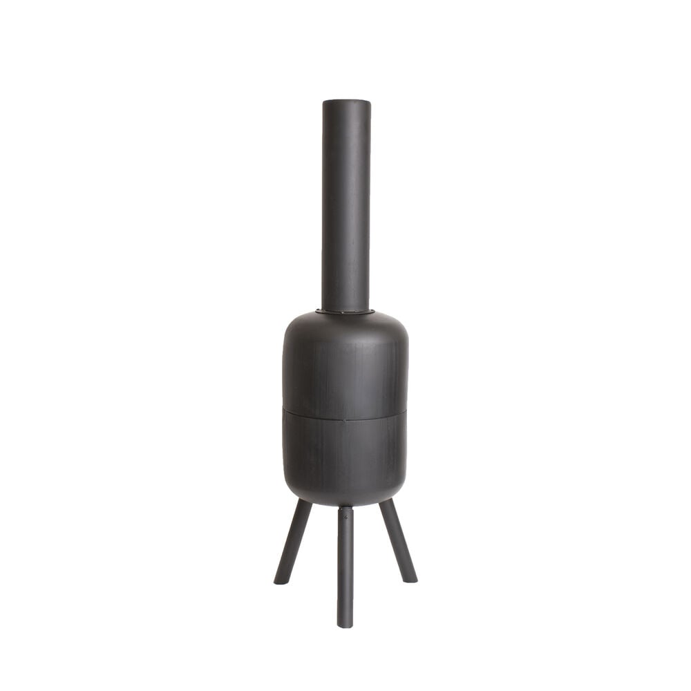 Bonfeu Bonbini SMP - Tuinhaard - Zwart - 29 cm