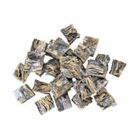 Braaaf Cubes - Hondensnack - 70 Gram - zalm
