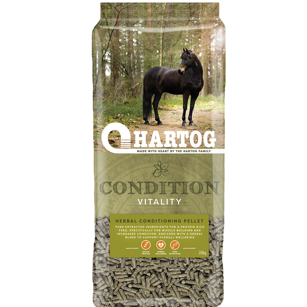 Hartog Condition - Sport/ Prestatie