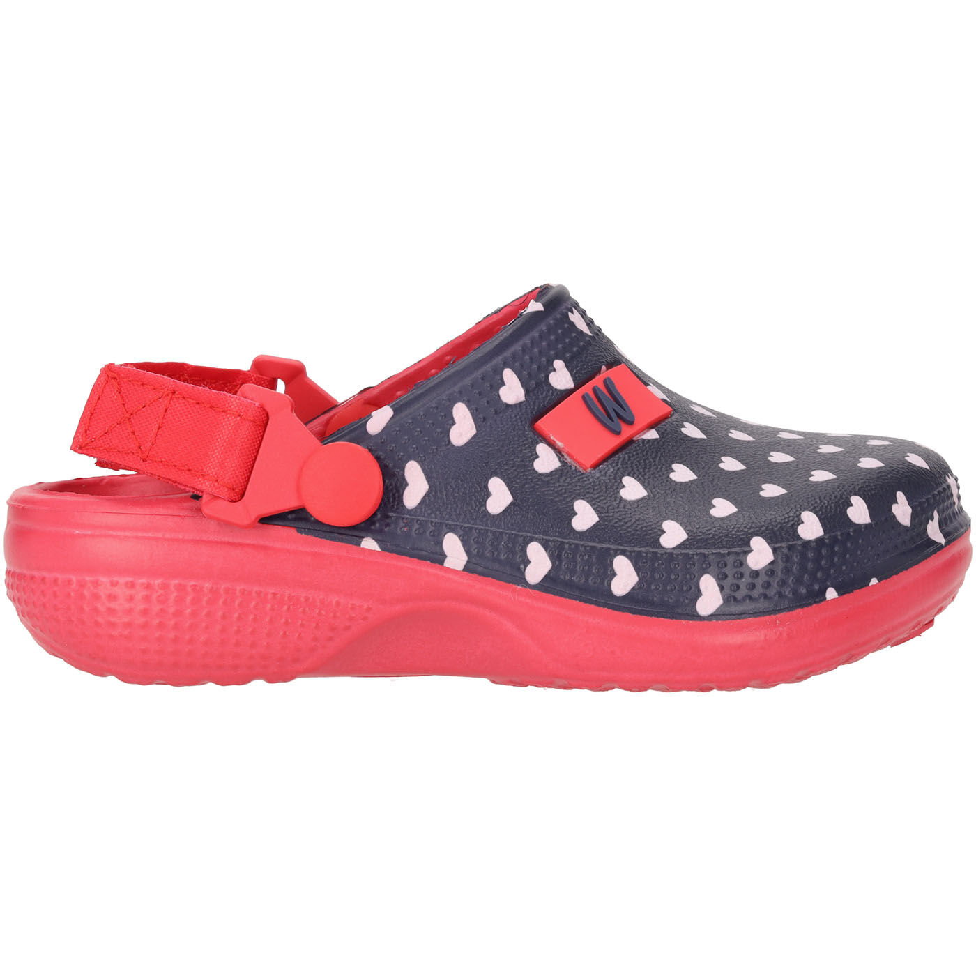 Welkoop - Tuinklompen - Diverse kleuren color - 19-21 Welkoop - Tuinklompen - Diverse kleuren color - 19-21