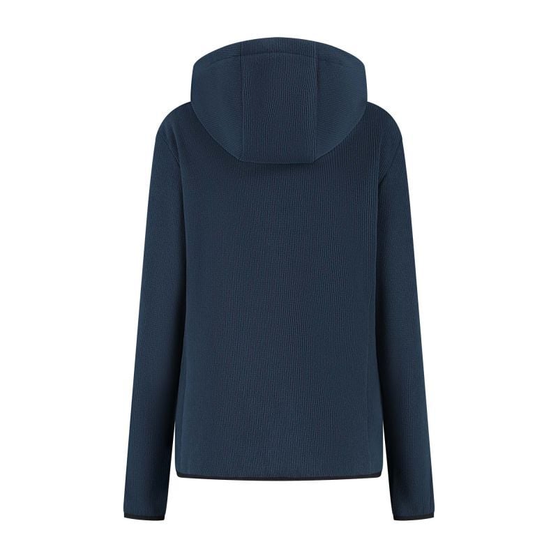 Travelin Kirsten - Fleecevest - Blauw - S