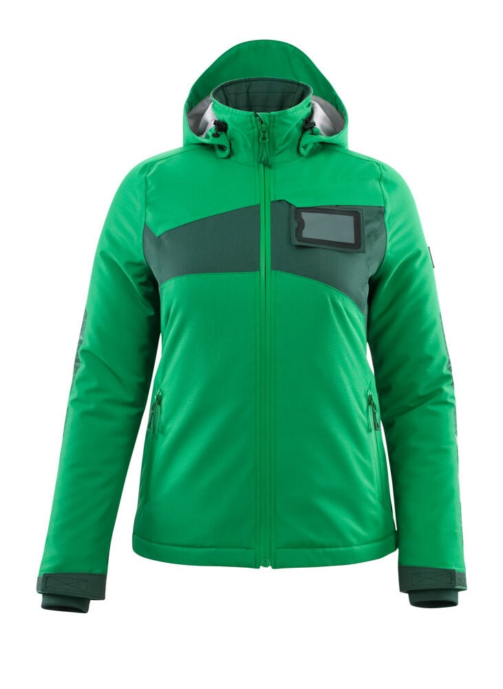 Mascot Accelerate - Dames Werkjas - Goen - S Mascot Accelerate - Dames Werkjas - Goen - S