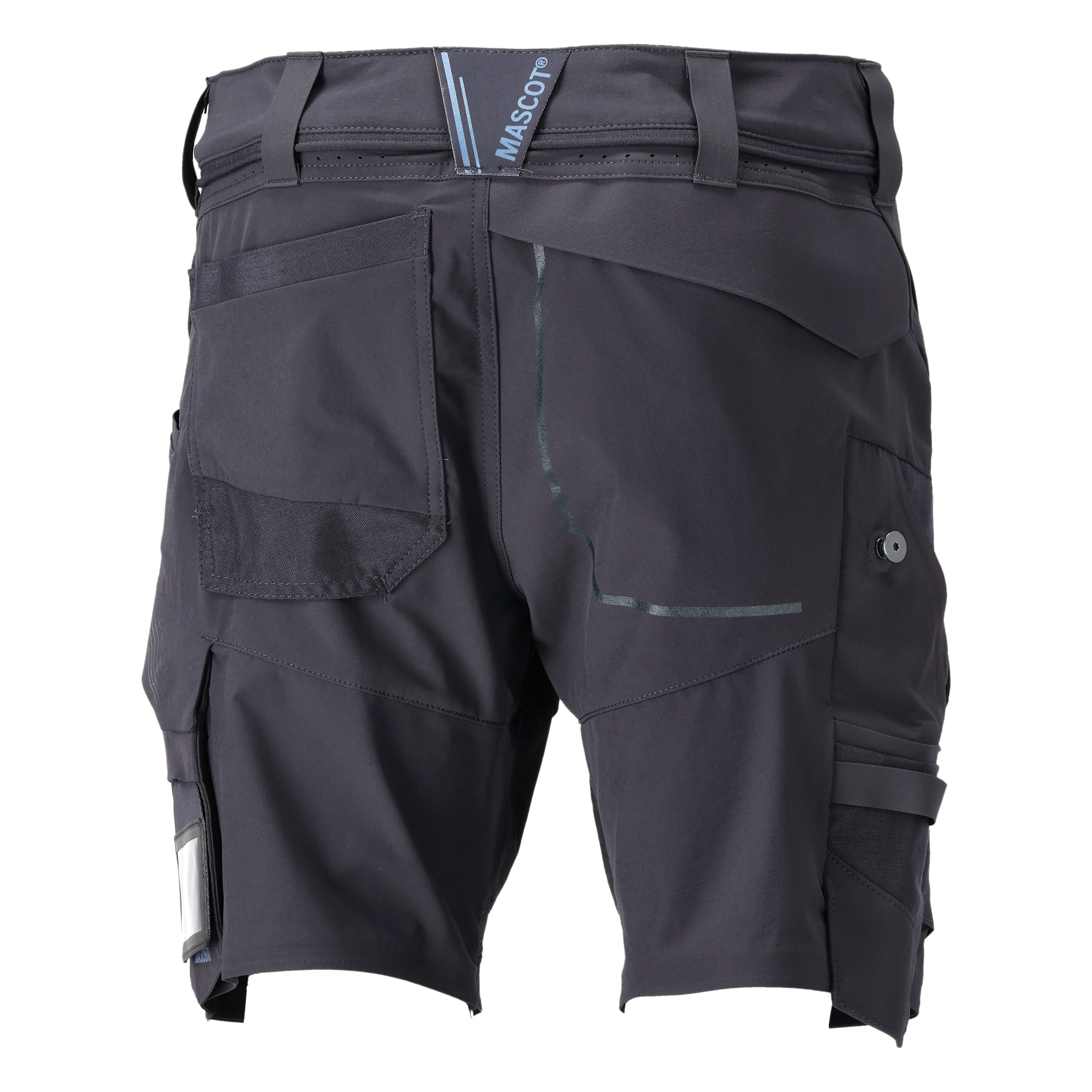 Mascot Customized 22149 - Korte werkbroek - Donkermarine - 46 - 24