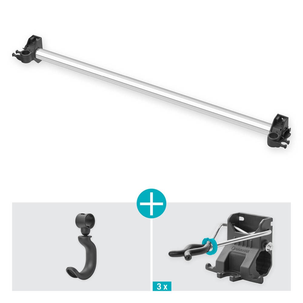 Gardena Plus - Gereedschapsrek