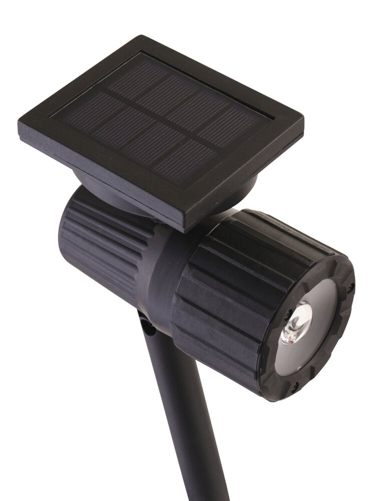 Luxform Salamanca - Solar tuinverlichting Luxform Salamanca - Solar tuinverlichting