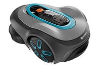 Gardena SILENO free 600 - Robotmaaier - 600 m2 - Inclusief accu