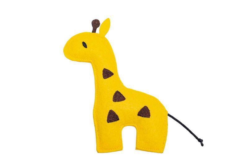 Beeztees Cody Jungle - Kattenspeeltje Beeztees Cody Jungle - Kattenspeeltje