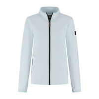 Travelin Liva Cardigan - Vest - Lichtblauw - S