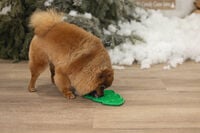 Beeztees - Kerstboom Likmat - Groen