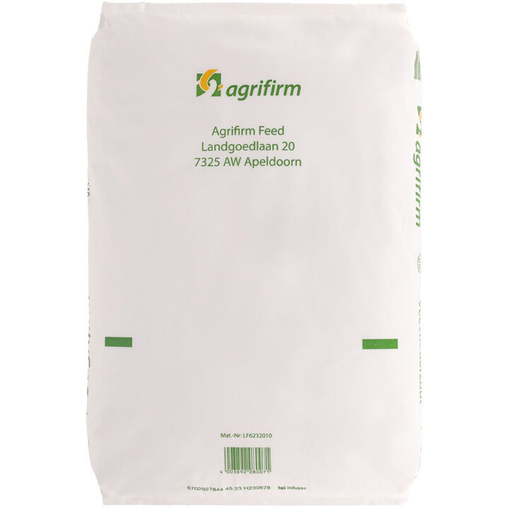 Veevoederzout - 20 Kilogram