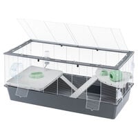 Ferplast Criceti 120 - Hamsterkooi - Wit - xx cm