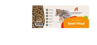 Voermeesters Sport vitaal - Sport/ Prestatie - 20 Kilogram - Zak