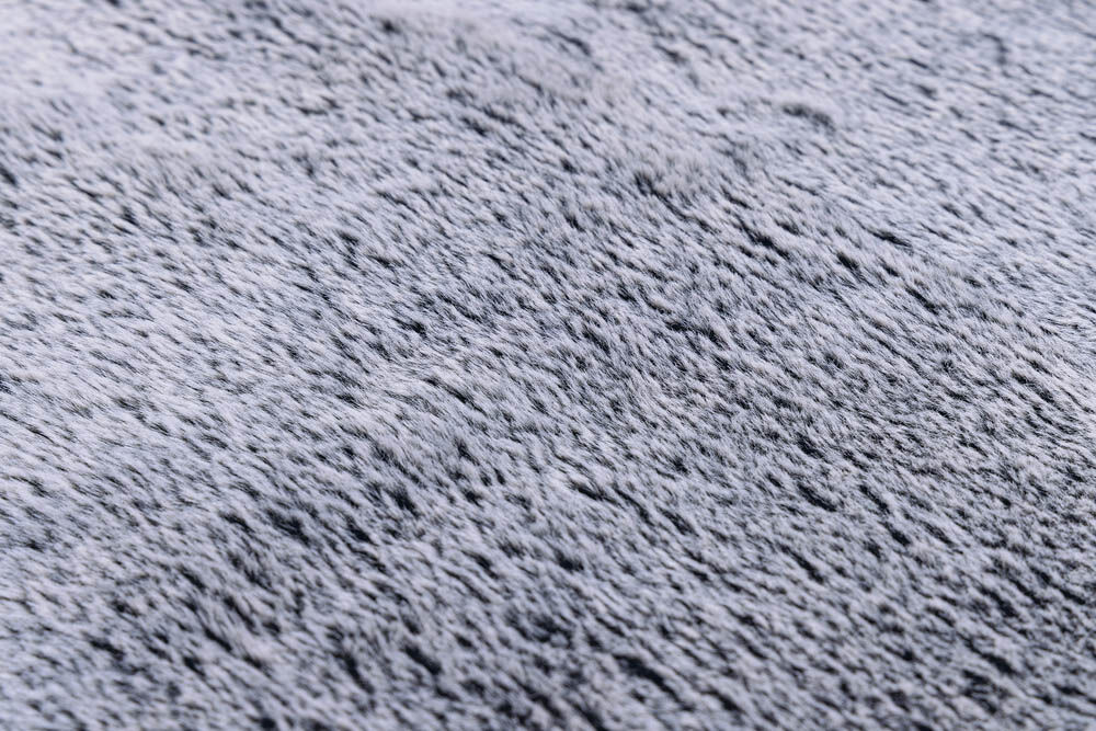 Dog Gone Smart Nano Kuzzi Infrarood - Hondenkussen - Grijs - 5x42x61 cm - Klein