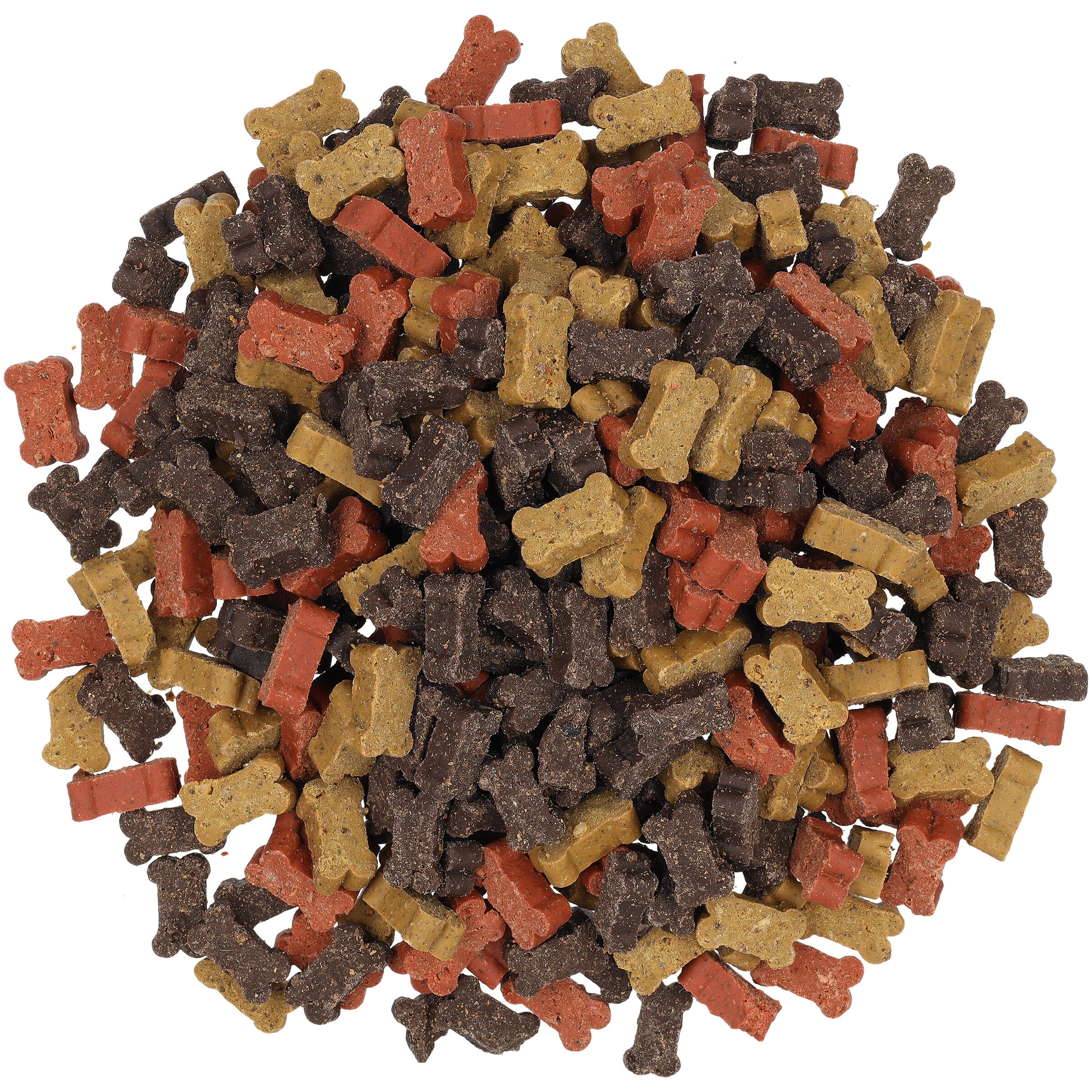 Welkoop Trainer Bot - Mix -  Hondensnack - 1 Gram - Mix