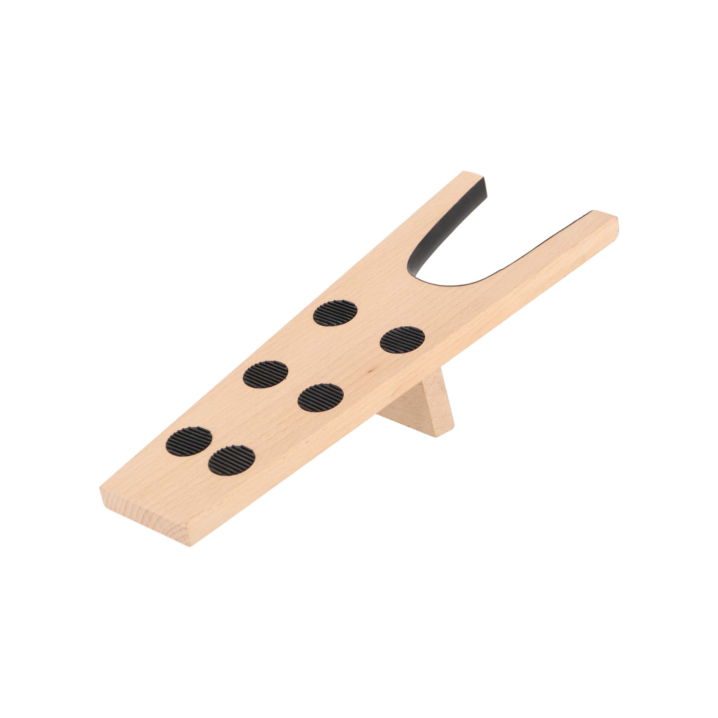 Esschert Design - Laarzenknecht - Beukenhout