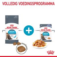 Royal Canin Urinary Care - Kattenvoer - 12x85 gram - 1020 Gram