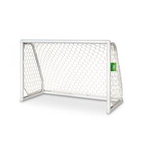 Exit Scala - Voetbaldoel - Wit - 80x120x120 cm