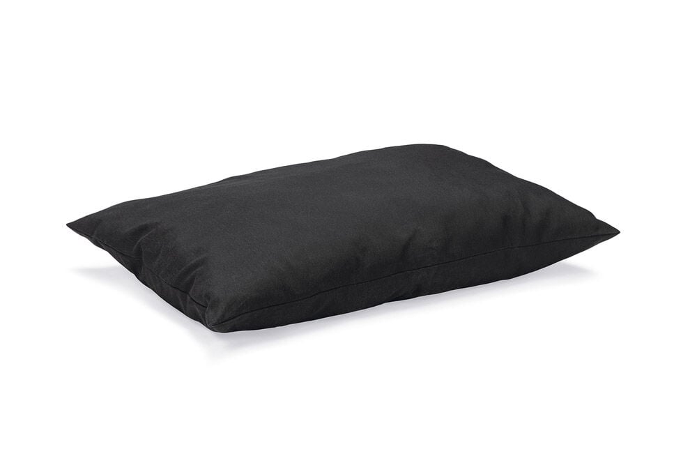 Karlie Charly - Hondenkussen - Zwart - 20x100x70 cm - Middel Karlie Charly - Hondenkussen - Zwart - 20x100x70 cm - Middel