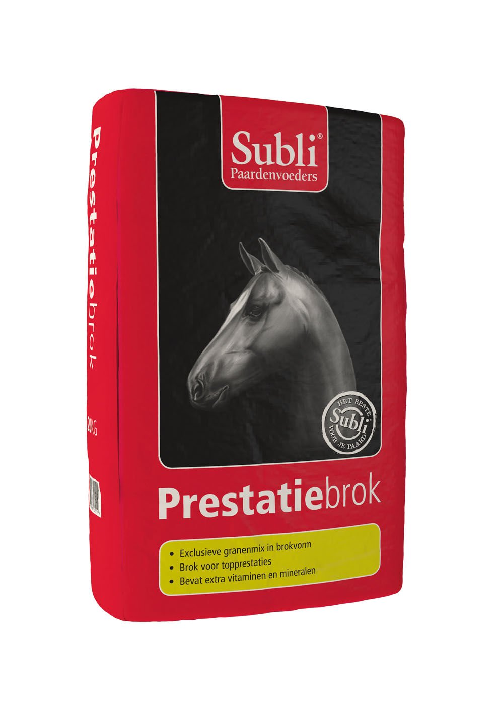 Subli Prestatiebrok - Sport/ prestatie