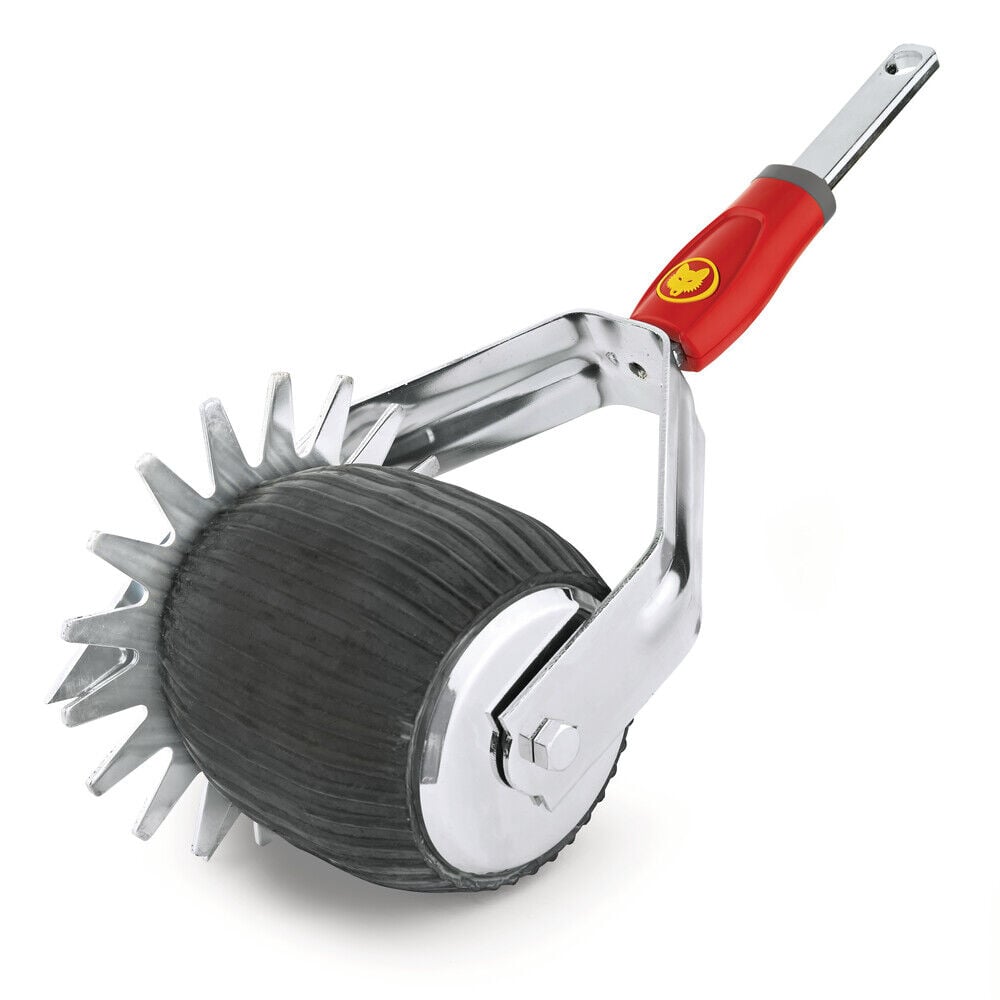 WOLF-Garten Multi-star Kantensnijder rol  RB-M - Systeemgereedschap - Rood