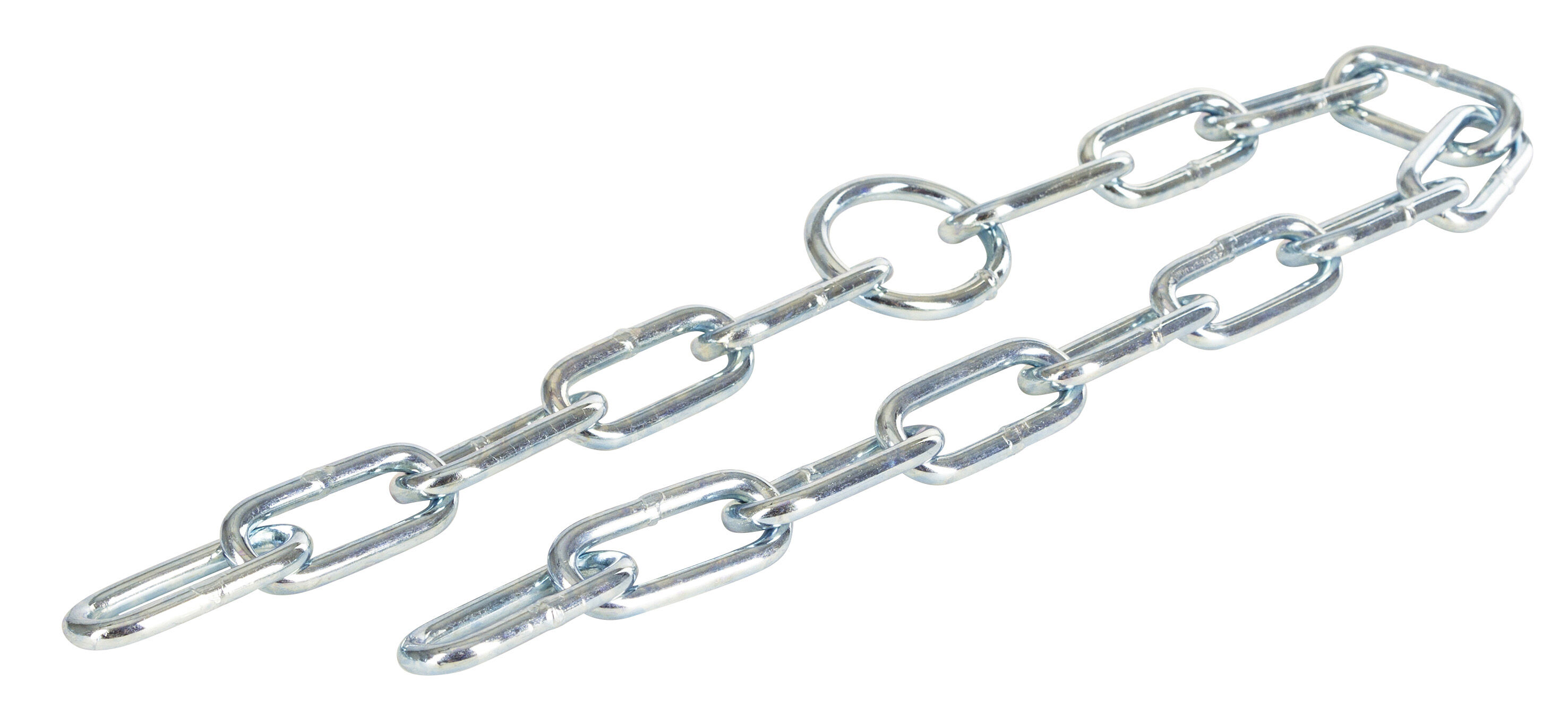 Ketting voor Varkensbijtbal