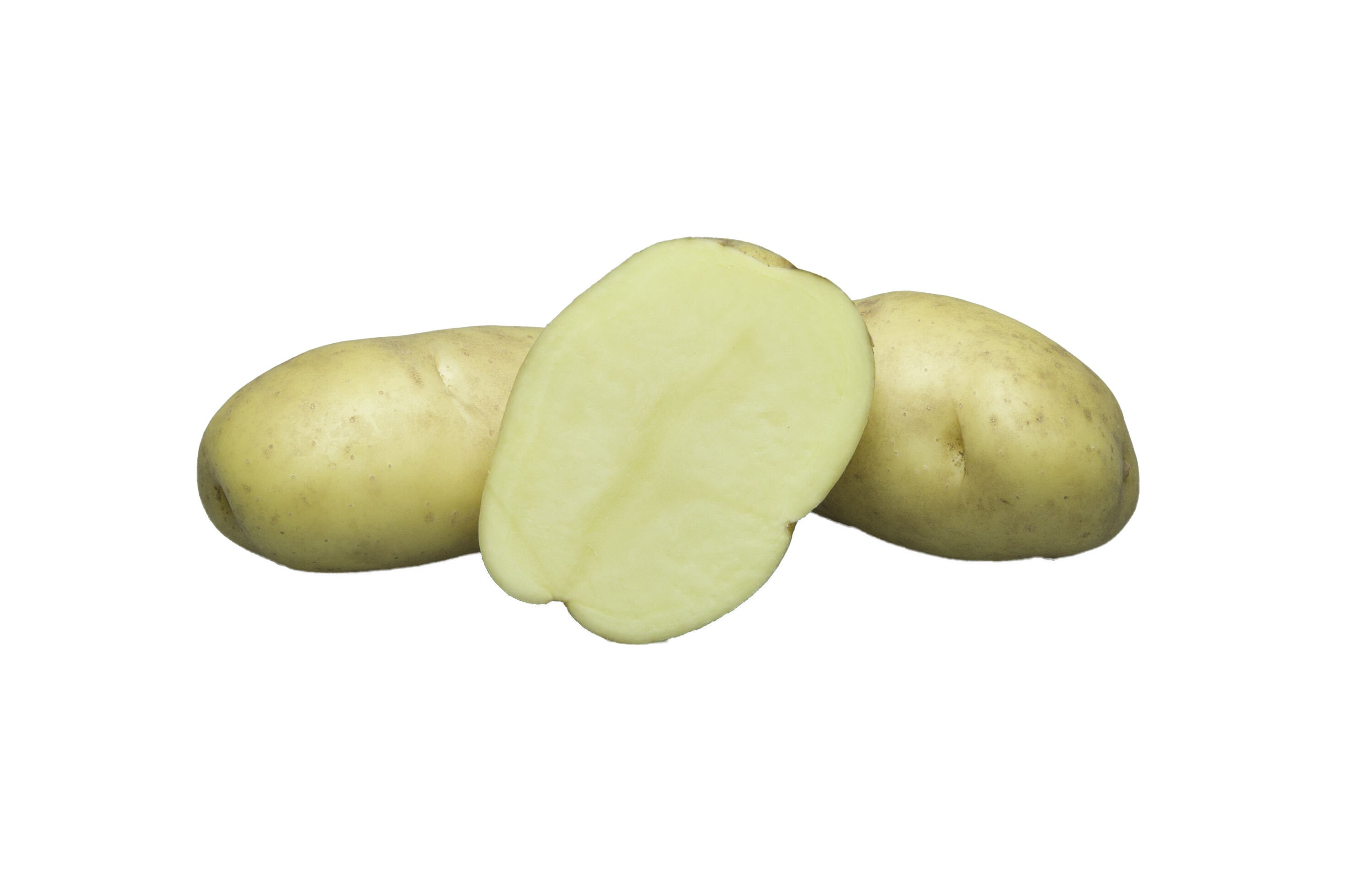 Donald - Pootaardappelen - 2.5 Kilogram - Iets kruimig Donald - Pootaardappelen - 2.5 Kilogram - Iets kruimig