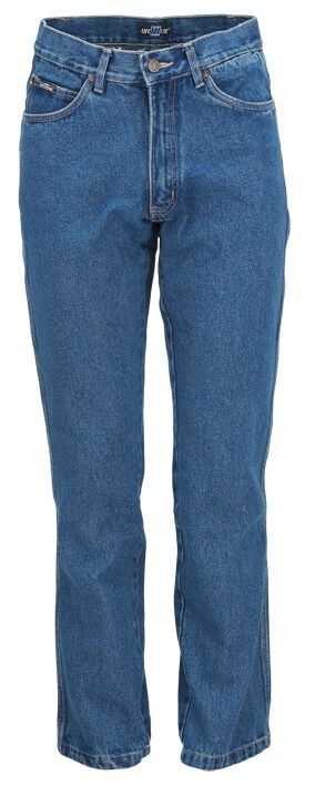 Life-Line Tennessee Denim Jeans - Spijkerbroek - Denim blauw - 46 - 32 Life-Line Tennessee Denim Jeans - Spijkerbroek - Denim blauw - 46 - 32