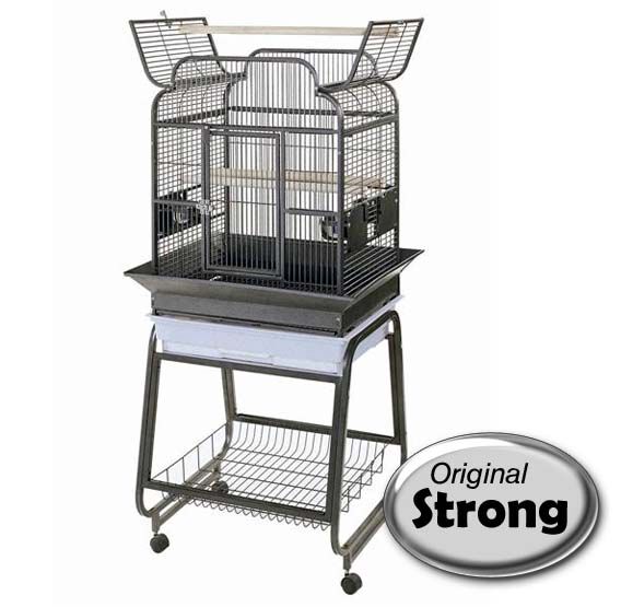 Strong Villa Gaia - Papegaaienkooi Strong Villa Gaia - Papegaaienkooi