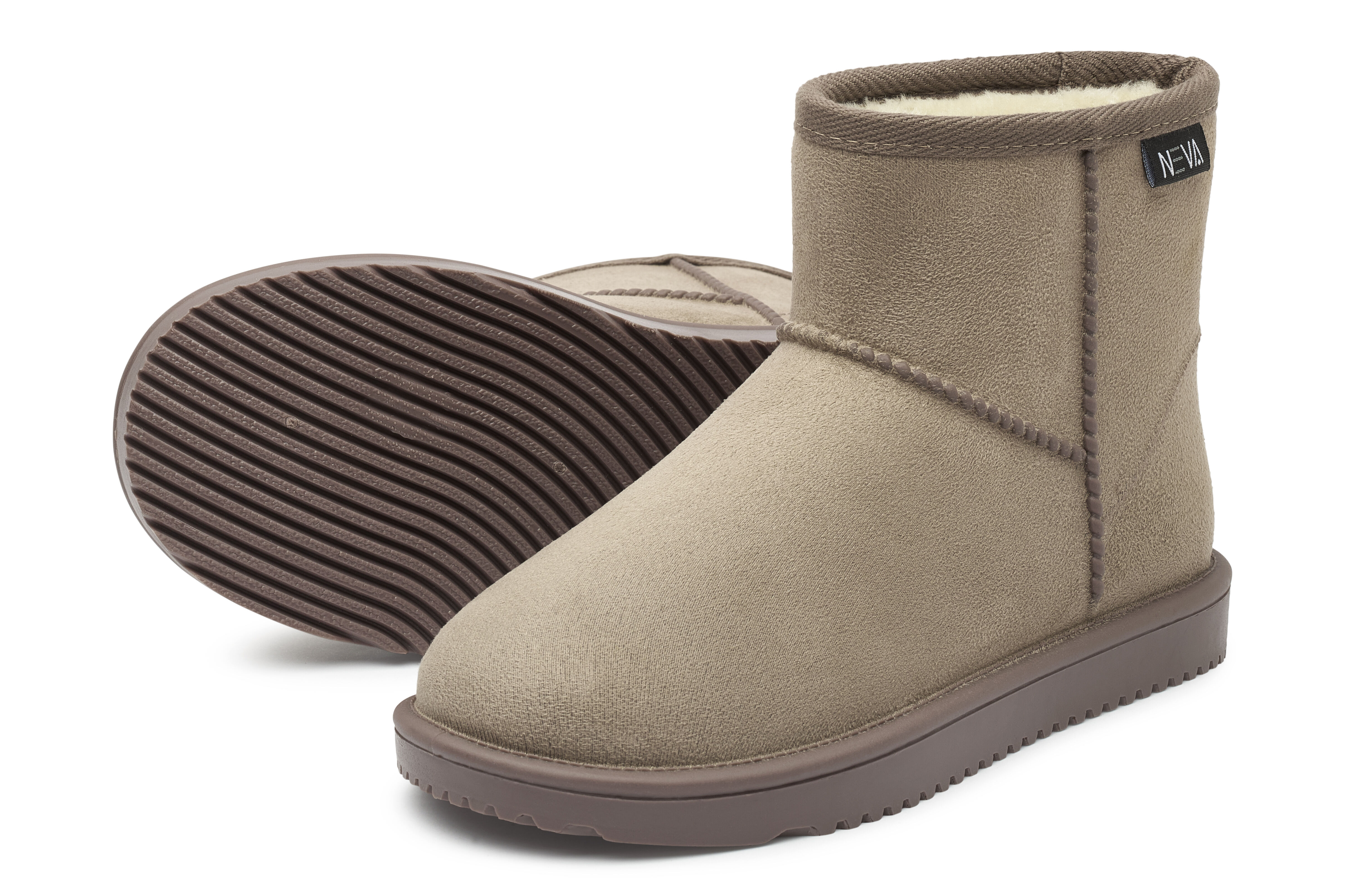 Gevavi Neva - Outdoorlaarzen - Taupe - 41