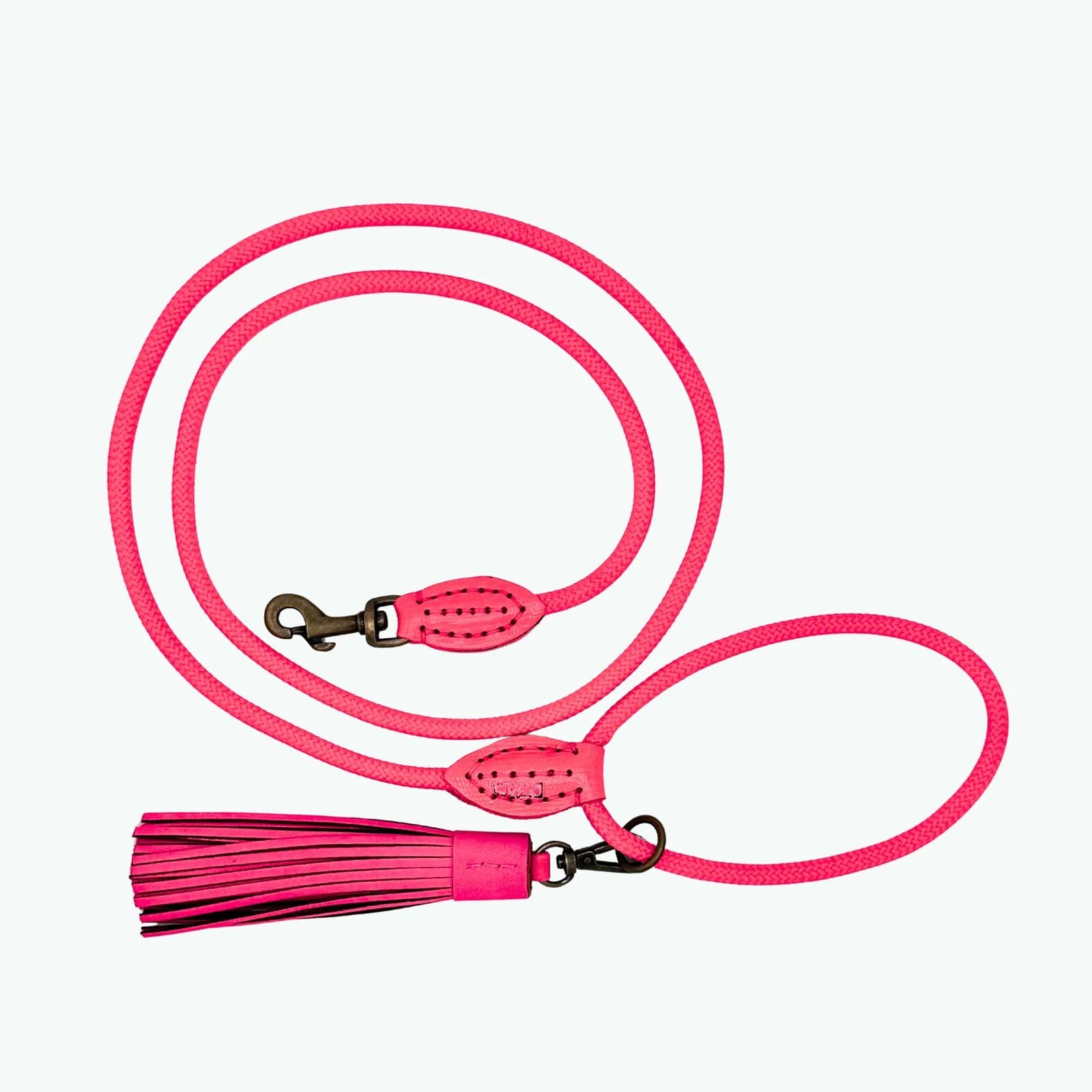Dwam Flamingo - Trainingslijn Hond Dwam Flamingo - Trainingslijn Hond
