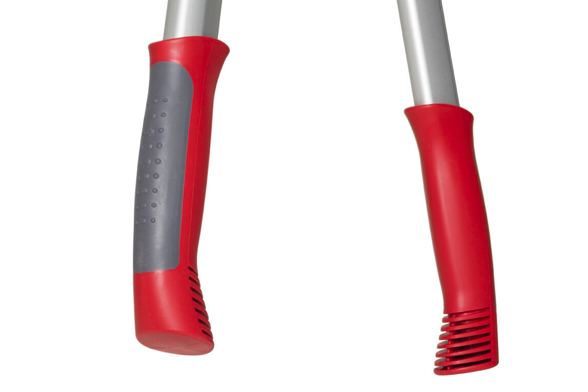 WOLF-Garten HS 1000 T - Telescopische Heggenschaar