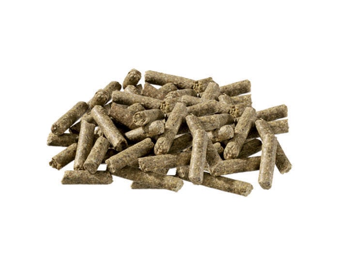 Pavo Podo Start - Fokkerij - Paardenvoer - 20 Kilogram - Zak